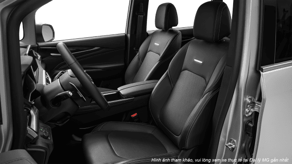 MG G50 - Ảnh 5