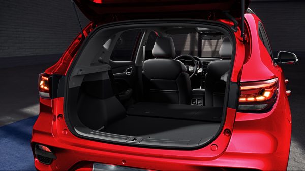 MG ZS - Ảnh 10