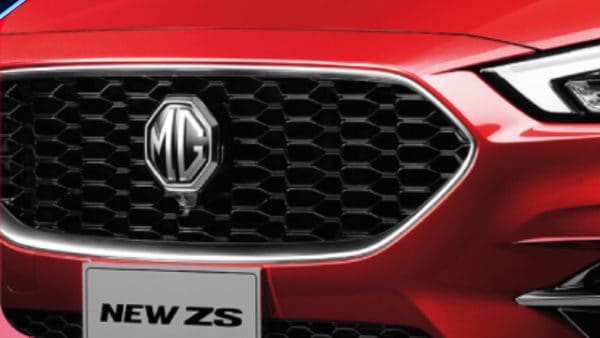 MG ZS - Ảnh 5