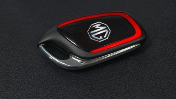 MG ZS - Ảnh 7