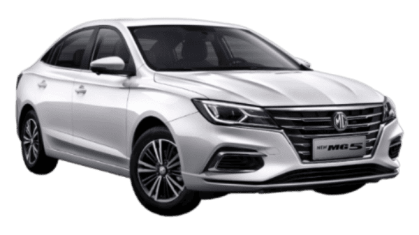 Bảng giá - MG Hồ Chí Minh